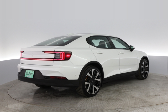 2024 Polestar 2