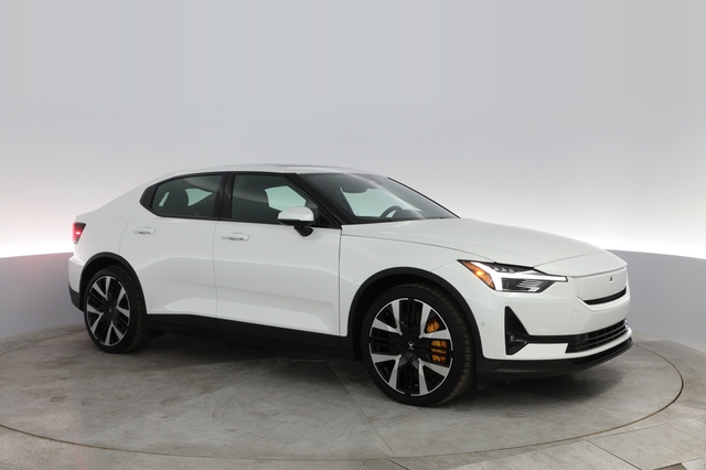 2024 Polestar 2
