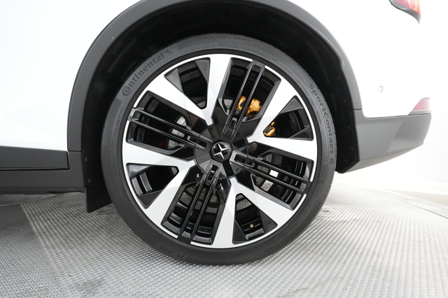 2024 Polestar 2