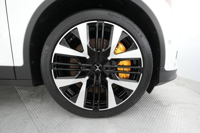 2024 Polestar 2