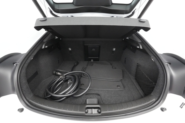 2024 Polestar 2