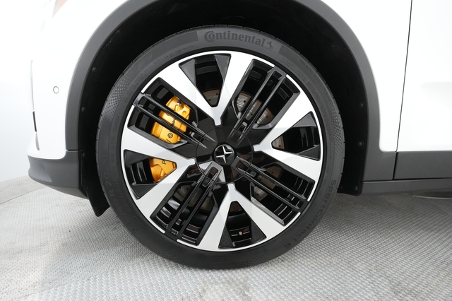 2024 Polestar 2