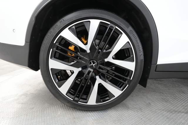 2024 Polestar 2