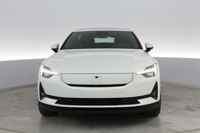 2024 Polestar 2