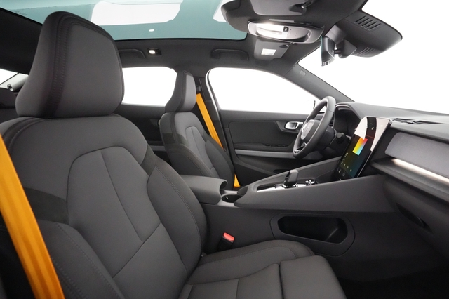 2024 Polestar 2