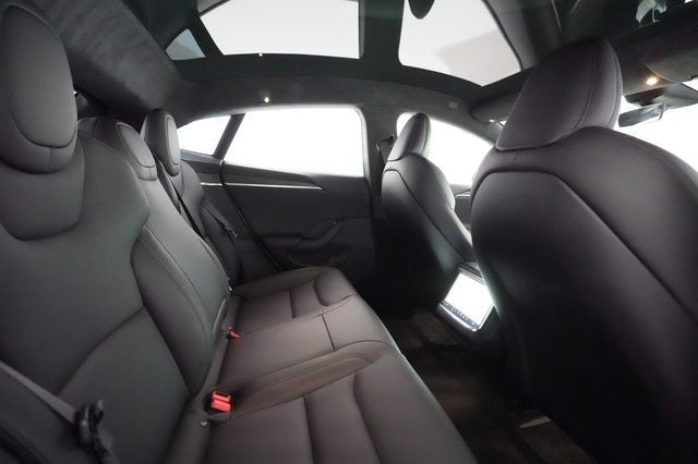 2023 Tesla Model S