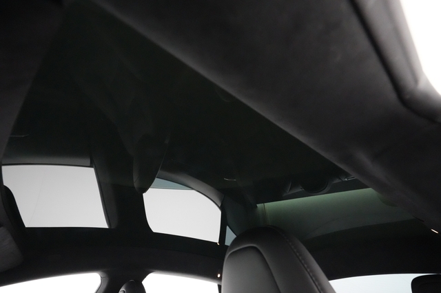 2023 Tesla Model S