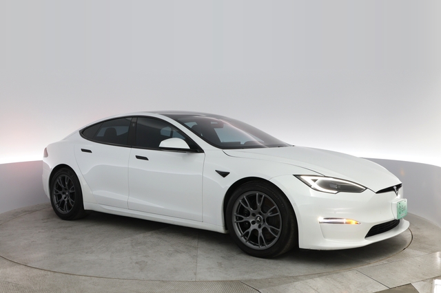 2023 Tesla Model S
