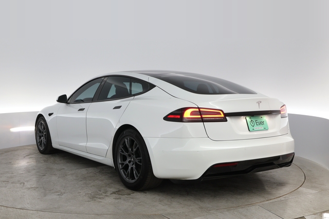 2023 Tesla Model S