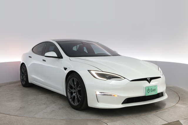 2023 Tesla Model S