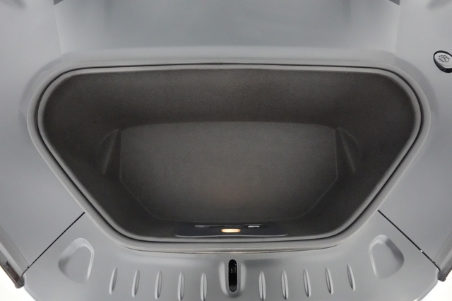 2023 Tesla Model S