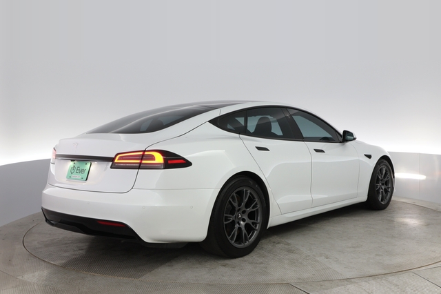 2023 Tesla Model S