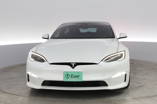 2023 Tesla Model S
