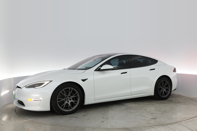 2023 Tesla Model S
