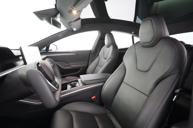2023 Tesla Model S