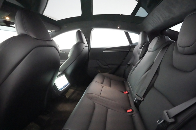 2023 Tesla Model S