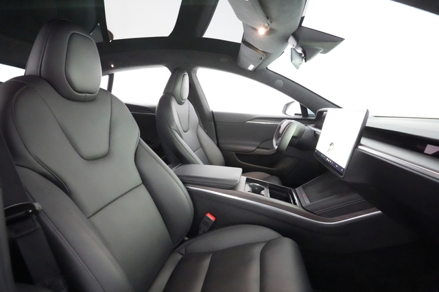 2023 Tesla Model S