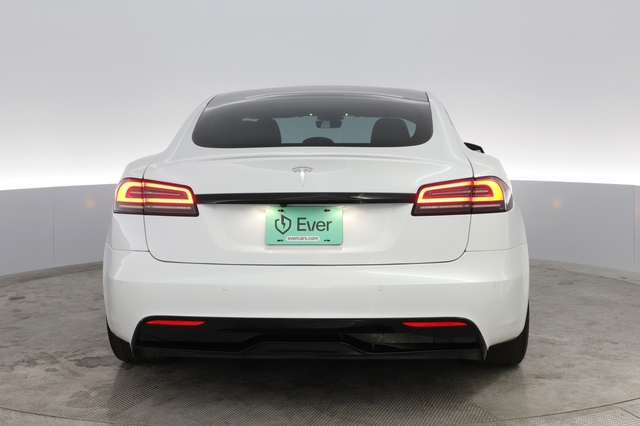2023 Tesla Model S