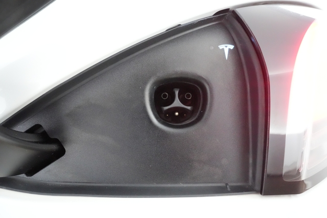 2023 Tesla Model S