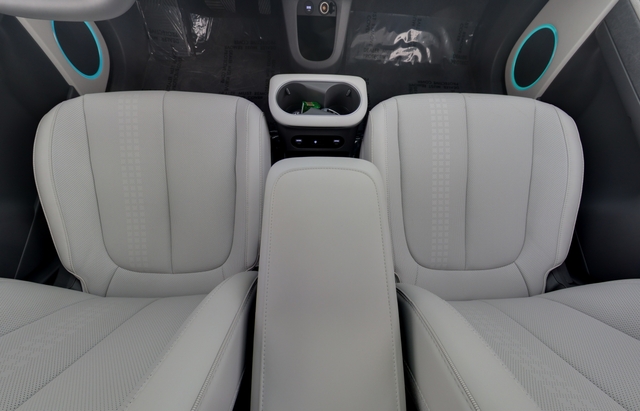 2022 Hyundai IONIQ 5