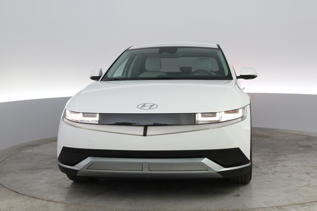 2022 Hyundai IONIQ 5