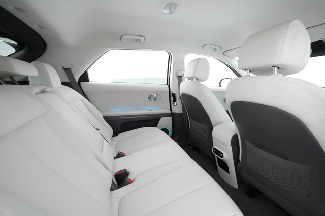 2022 Hyundai IONIQ 5