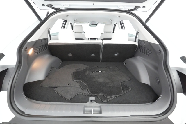 2022 Hyundai IONIQ 5