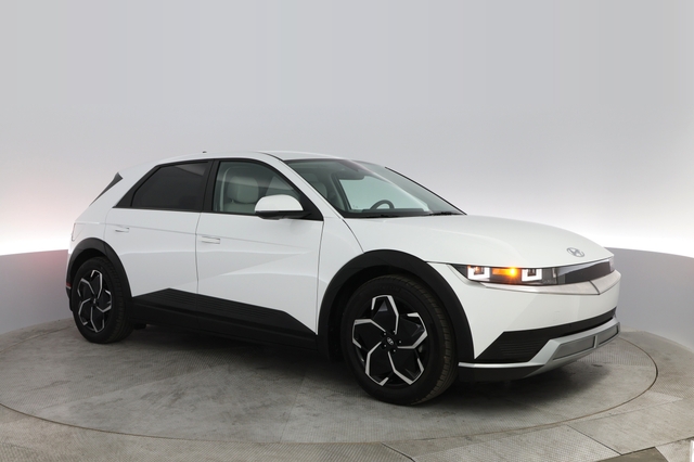 2022 Hyundai IONIQ 5