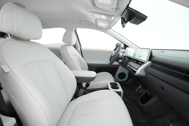 2022 Hyundai IONIQ 5