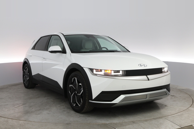 2022 Hyundai IONIQ 5