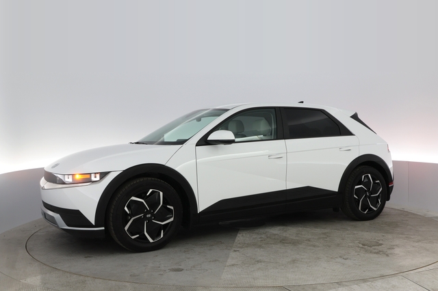 2022 Hyundai IONIQ 5