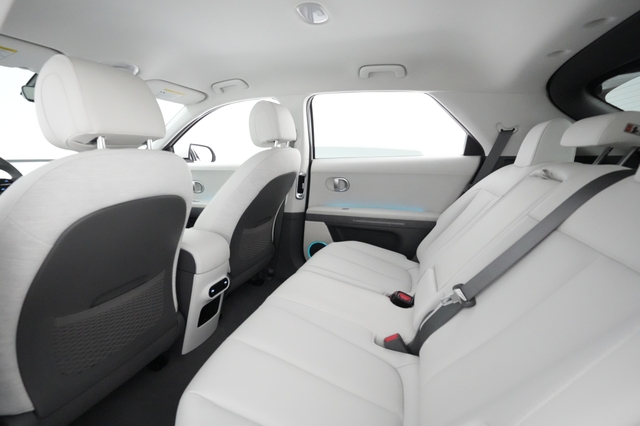 2022 Hyundai IONIQ 5