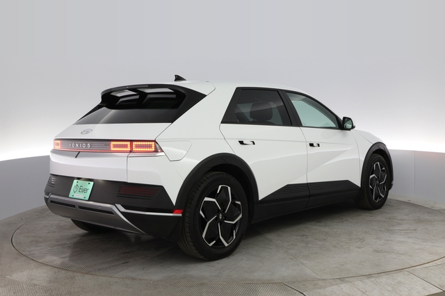 2022 Hyundai IONIQ 5