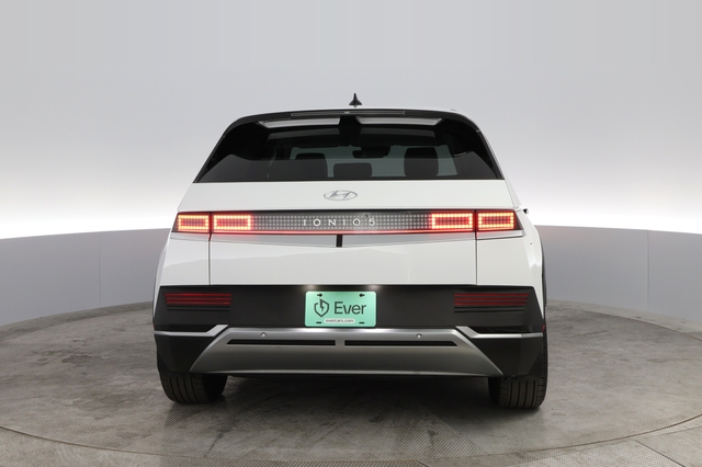 2022 Hyundai IONIQ 5