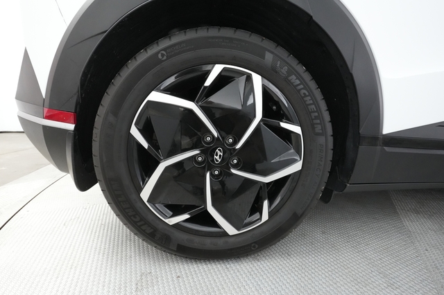 2022 Hyundai IONIQ 5