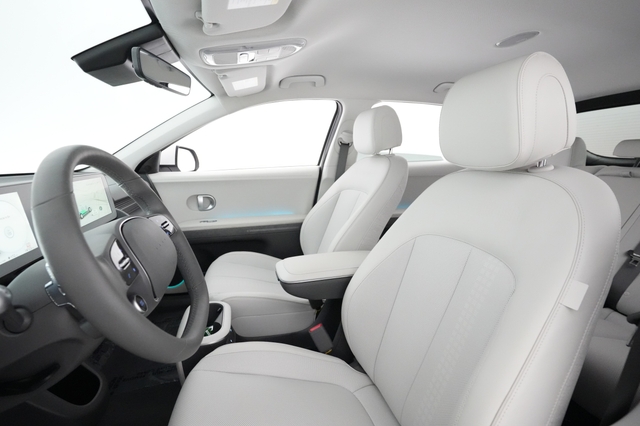 2022 Hyundai IONIQ 5