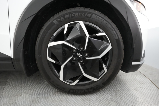 2022 Hyundai IONIQ 5