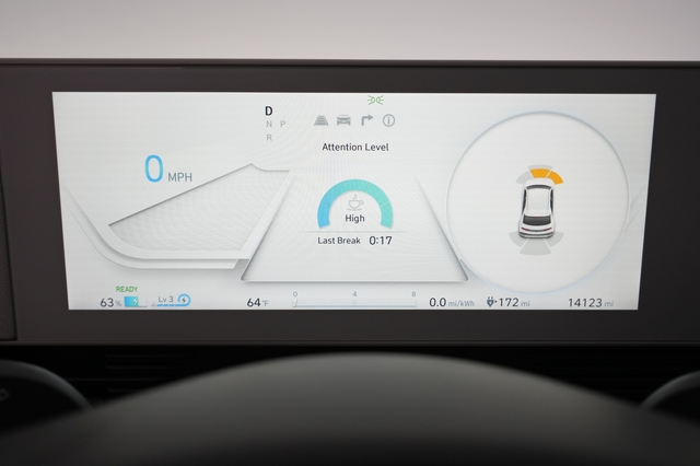 2022 Hyundai IONIQ 5