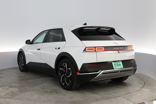 2022 Hyundai IONIQ 5