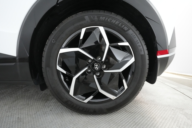 2022 Hyundai IONIQ 5