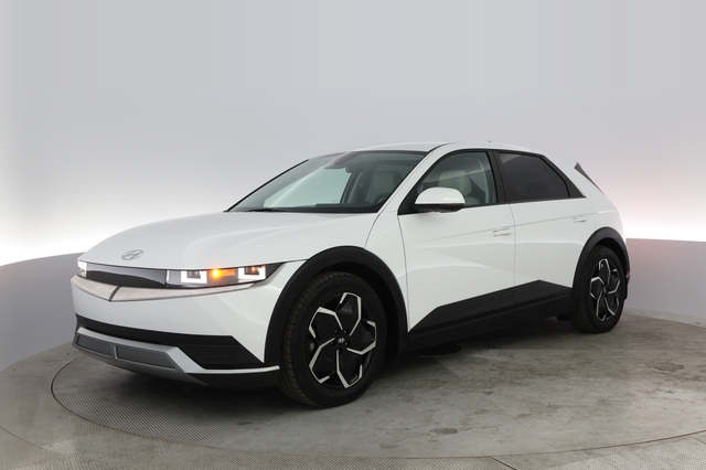 2022 Hyundai IONIQ 5