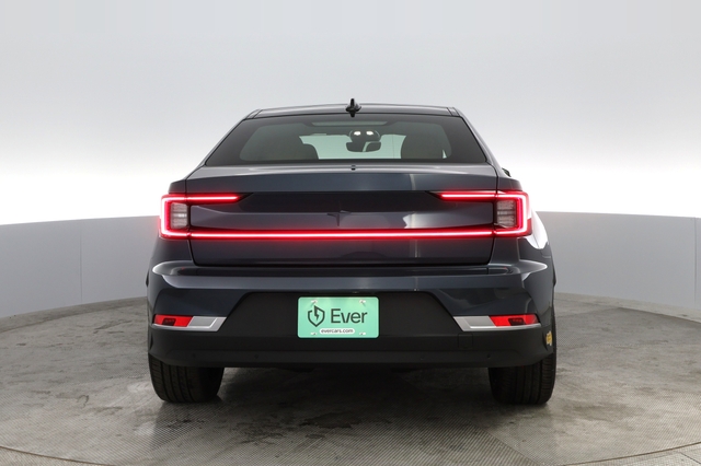 2022 Polestar 2