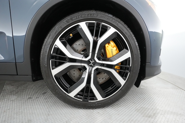 2022 Polestar 2