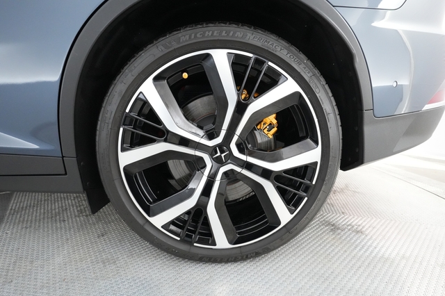 2022 Polestar 2