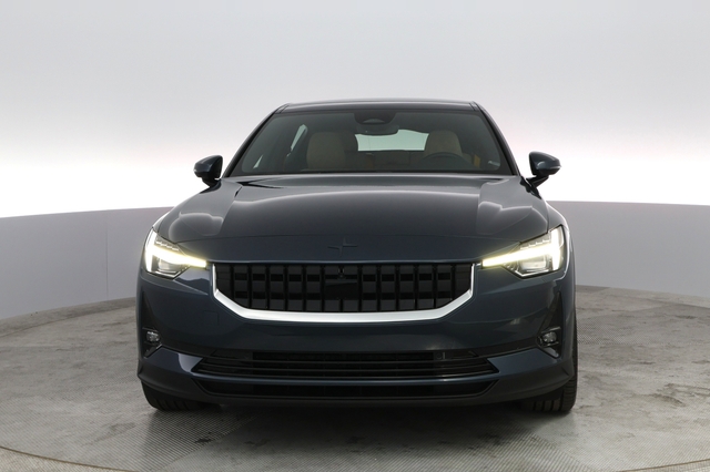 2022 Polestar 2
