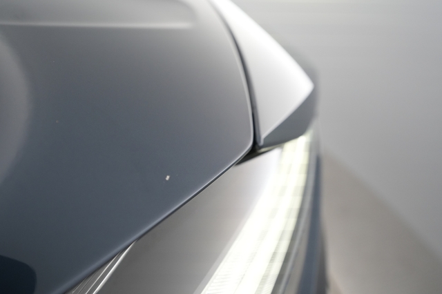 2022 Polestar 2