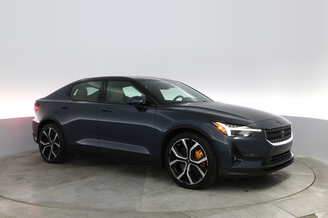 2022 Polestar 2