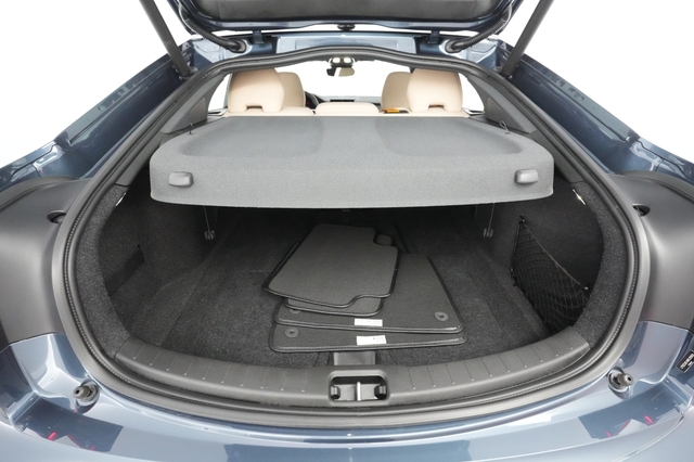 2022 Polestar 2