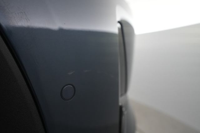 2022 Polestar 2
