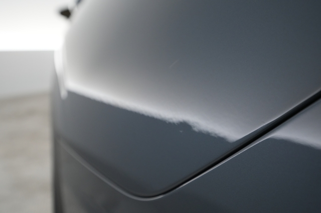 2022 Polestar 2